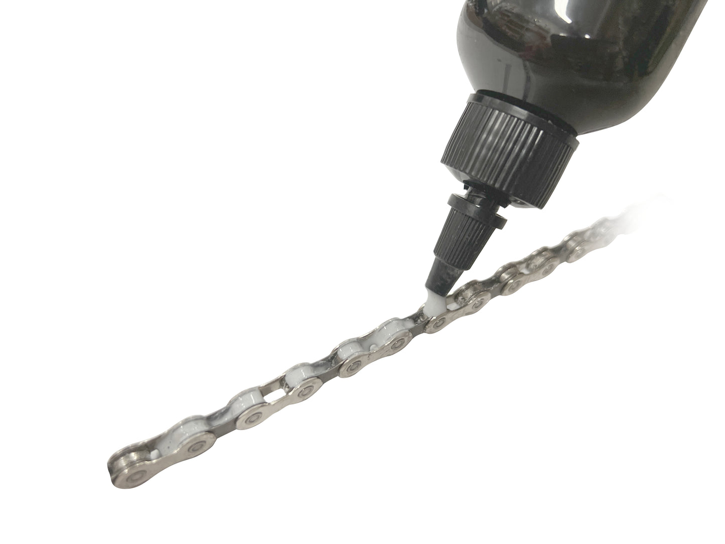 Rex Black Magik Drip Wax