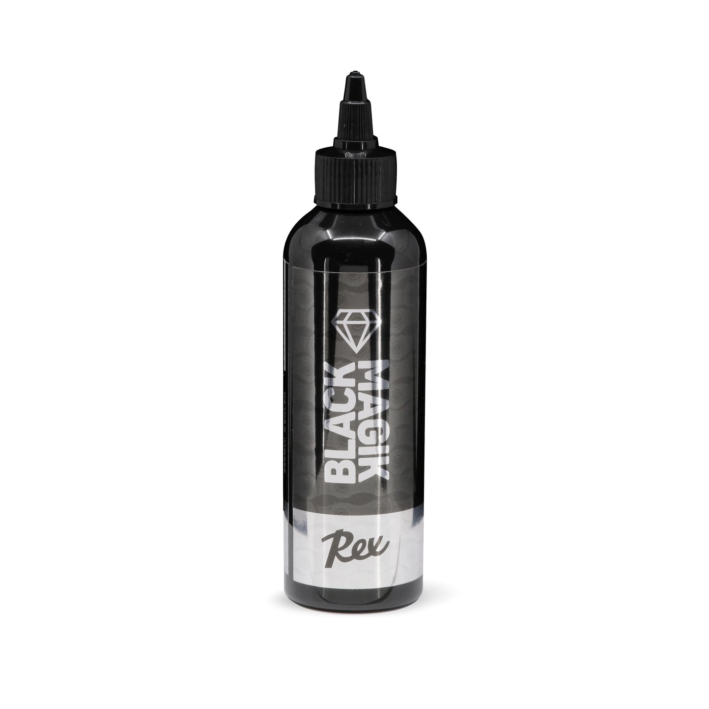 Rex Black Magik Drip Wax