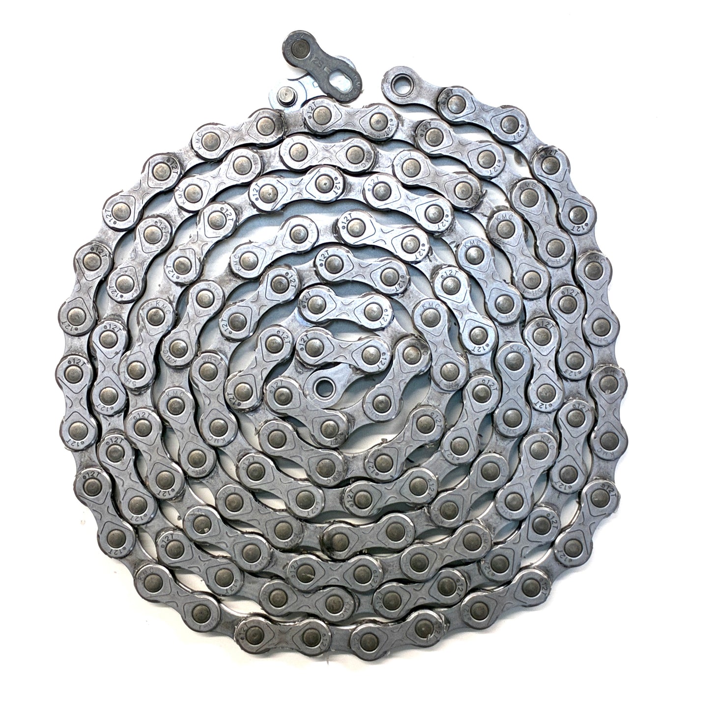 gewachste Kette