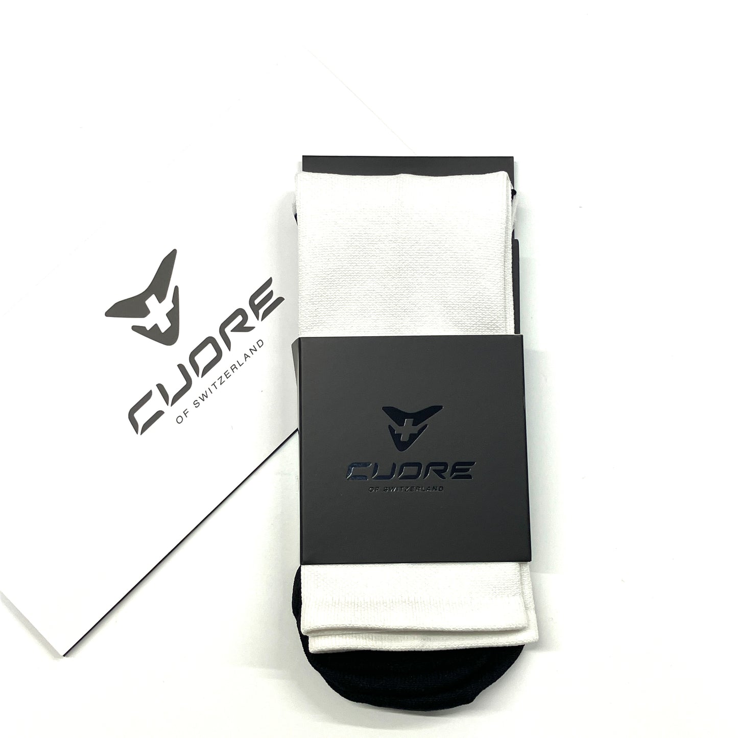 speedwax Lightweight Tall Socken by cuore