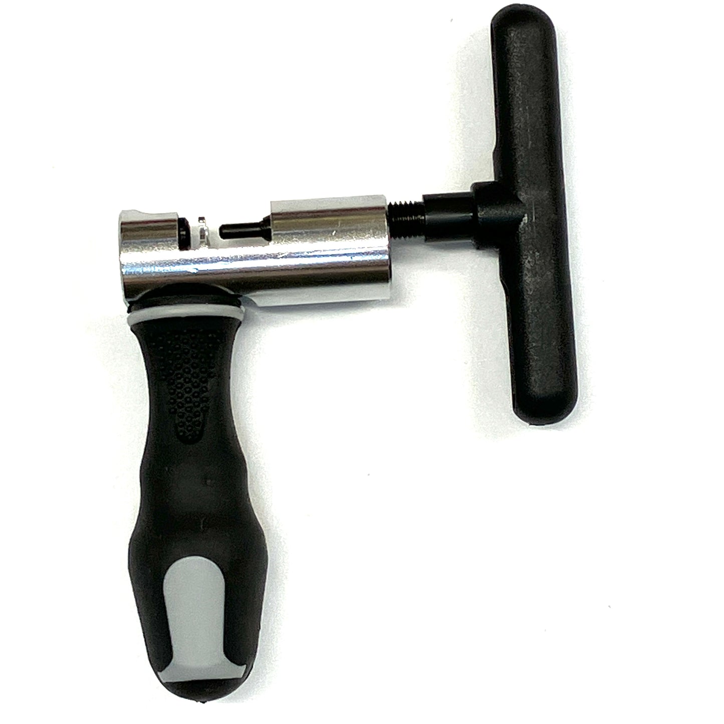 Kettennietendrücker