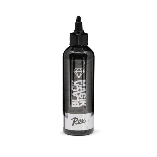 Rex Black Magik Drip Wax