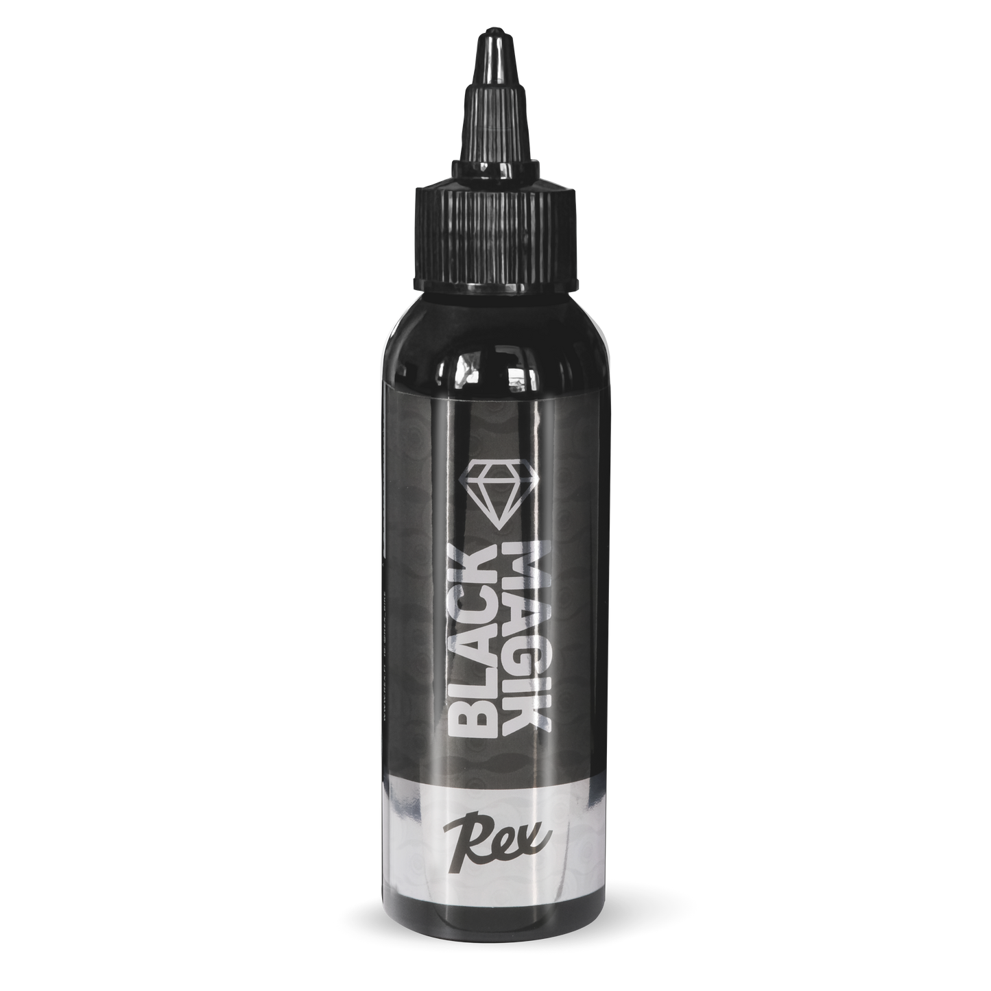 Rex Black Magik Drip Wax