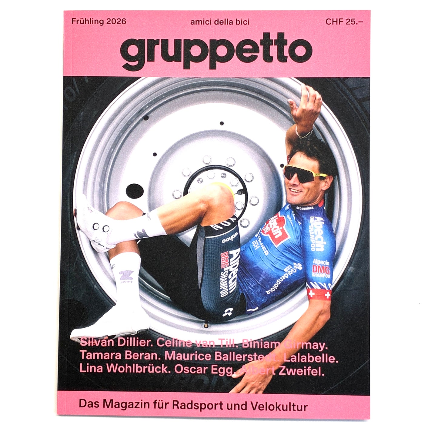 Gruppetto Heft 1 2026