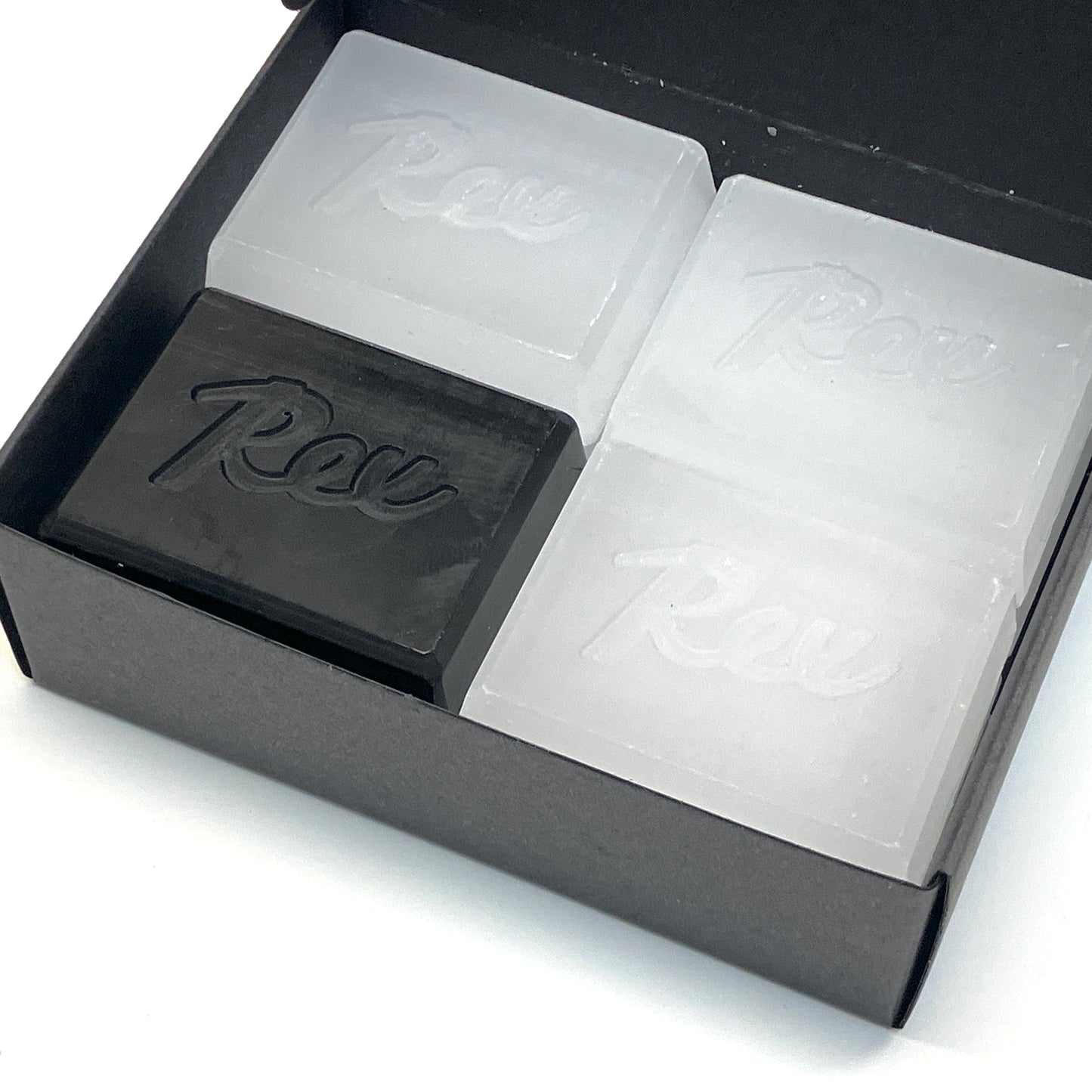Rex Black Diamond Hot Wax