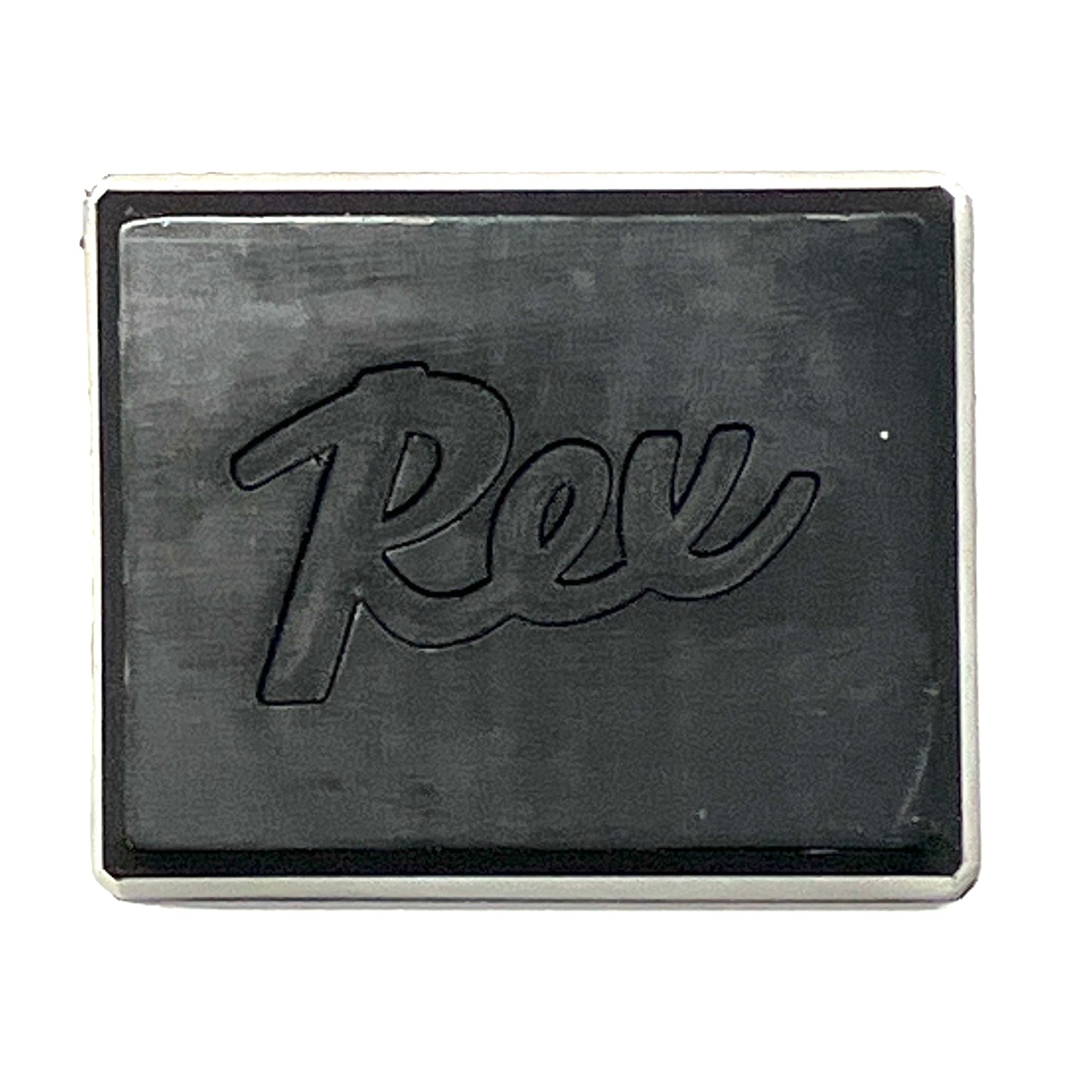 Rex Black Diamond Additive Block