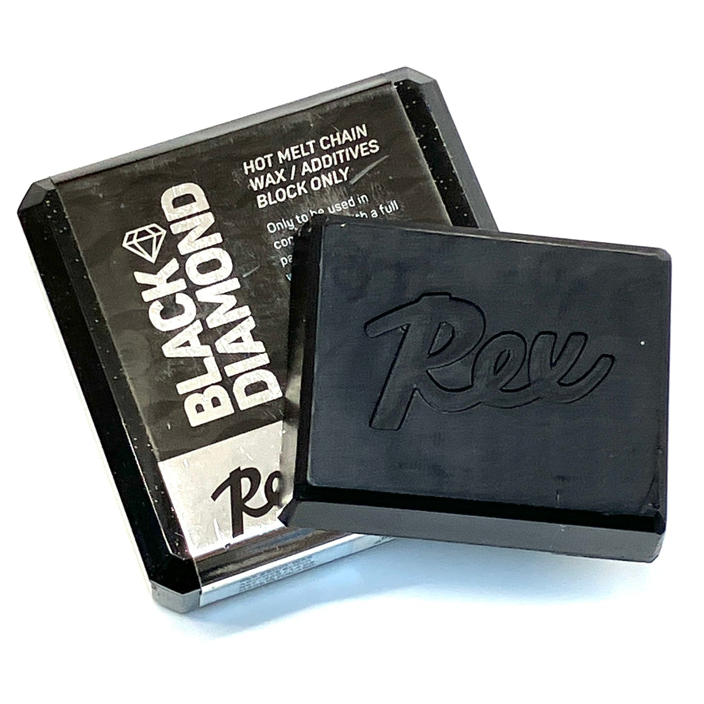 Rex Black Diamond Additive Block